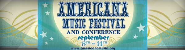 Americana Music Festival